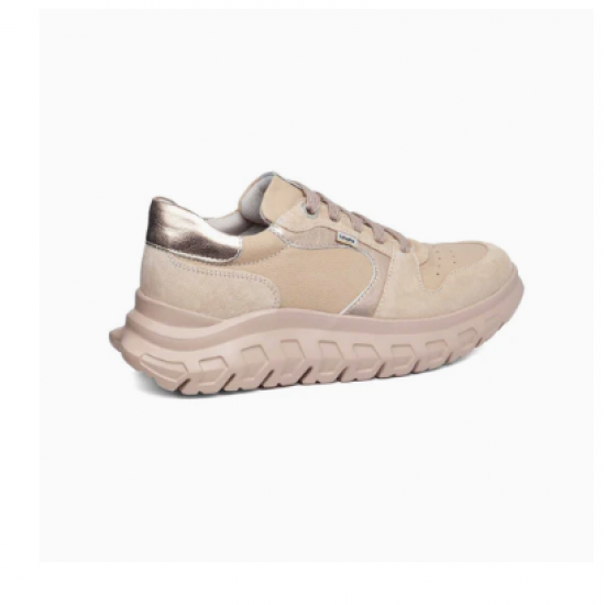 Sneaker marfil