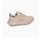 Sneaker marfil
