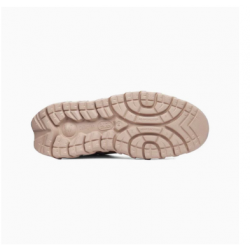Sneaker marfil