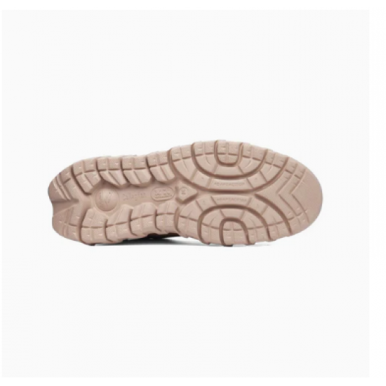 Sneaker marfil