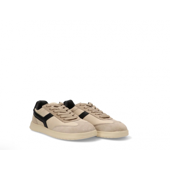 Deportivas barefoot free beige