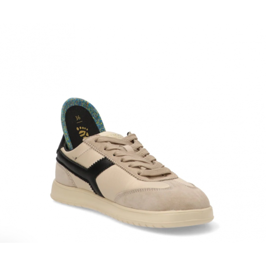 Deportivas barefoot free beige