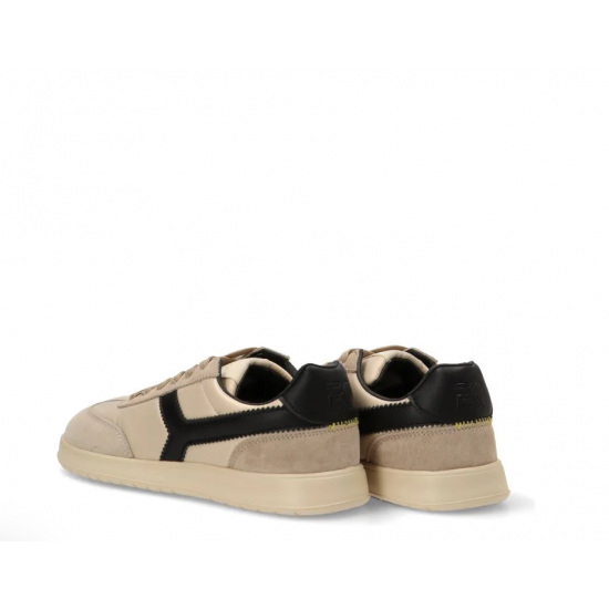 Deportivas barefoot free beige