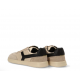 Deportivas barefoot free beige