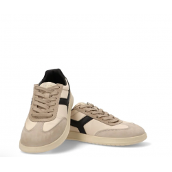 Deportivas barefoot free beige