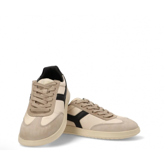 Deportivas barefoot free beige