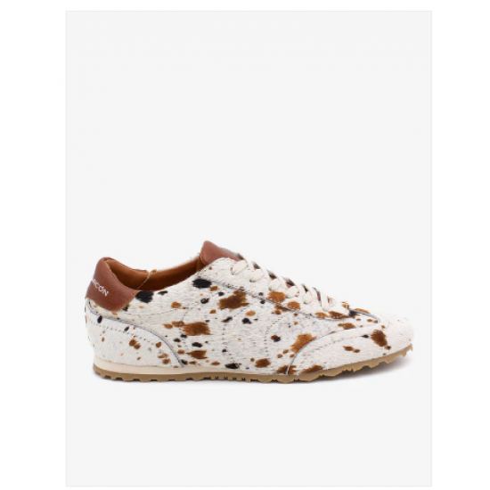 Sneakers de mujer cómodos y elegantes de Pelo