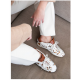 Sneakers de mujer cómodos y elegantes de Pelo