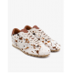 Sneakers de mujer cómodos y elegantes de Pelo