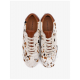 Sneakers de mujer cómodos y elegantes de Pelo