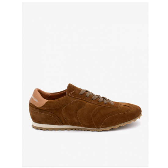 Sneakers de mujer cómodos y elegantes de Serraje
