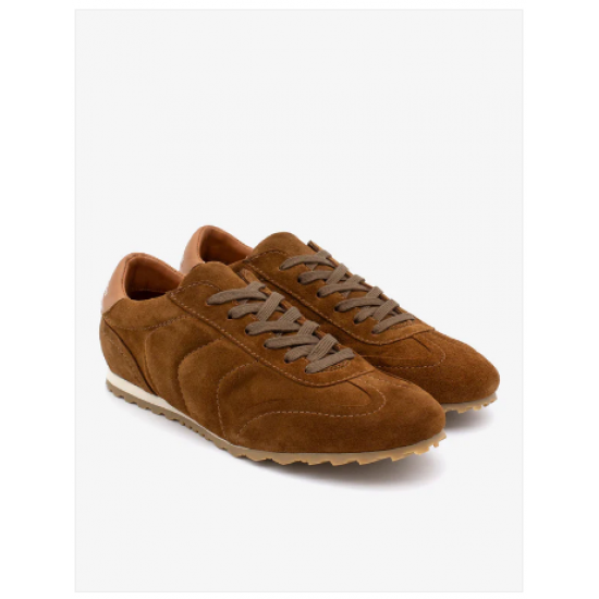 Sneakers de mujer cómodos y elegantes de Serraje