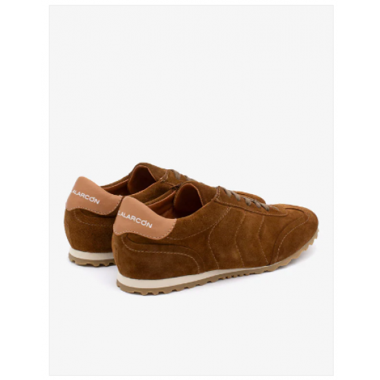 Sneakers de mujer cómodos y elegantes de Serraje