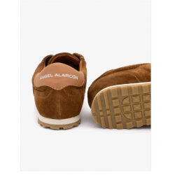 Sneakers de mujer cómodos y elegantes de Serraje