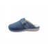 Zapatilla ursus petrol + extraíble