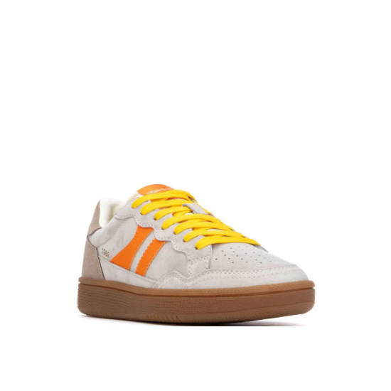 Zapatilla mujer plana Teddy Smith