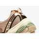 Sneaker light gold met