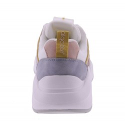 Sneaker pasteles
