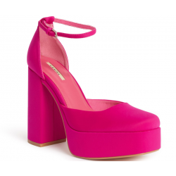 Stiletto fucsia